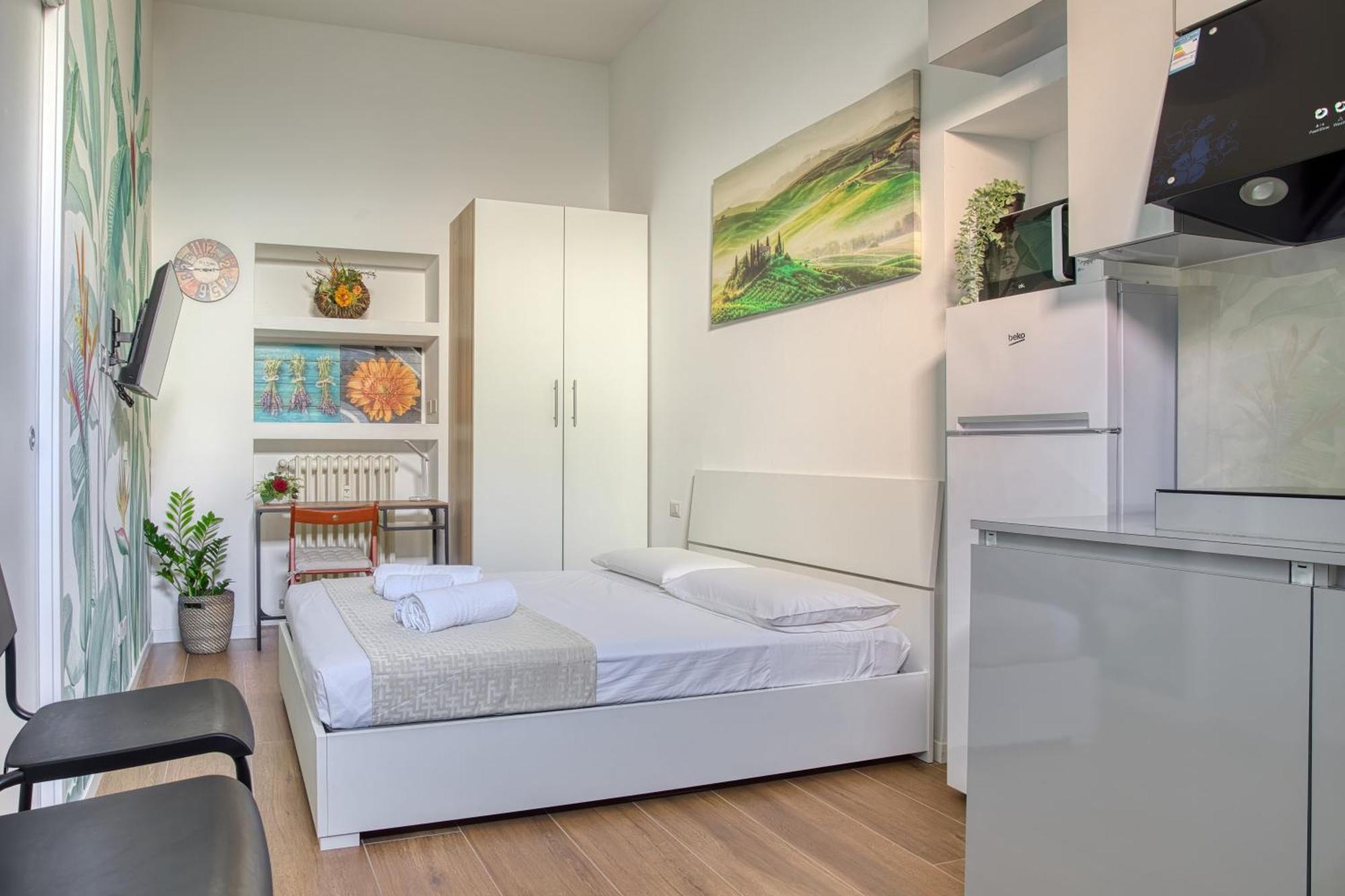 Rosmini13; Lil Gem In Sempione Disctrict Apartment Milan Exterior photo