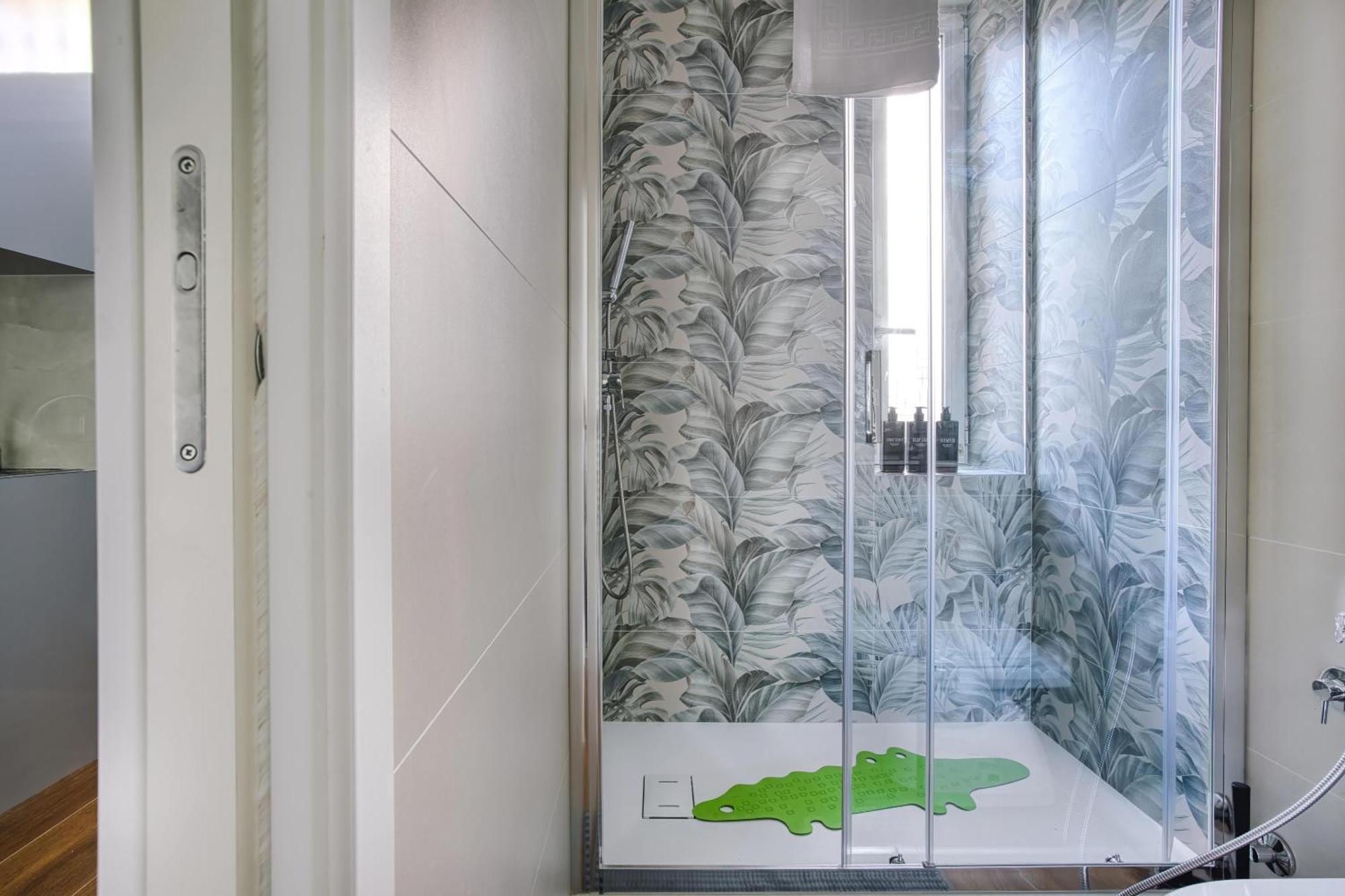 Rosmini13; Lil Gem In Sempione Disctrict Apartment Milan Exterior photo