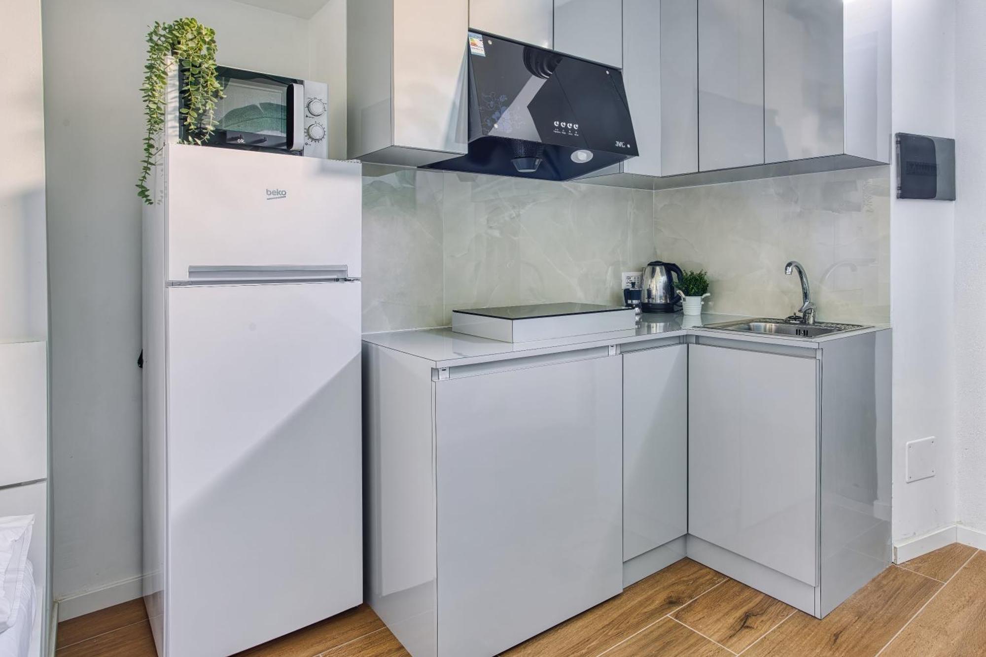 Rosmini13; Lil Gem In Sempione Disctrict Apartment Milan Exterior photo