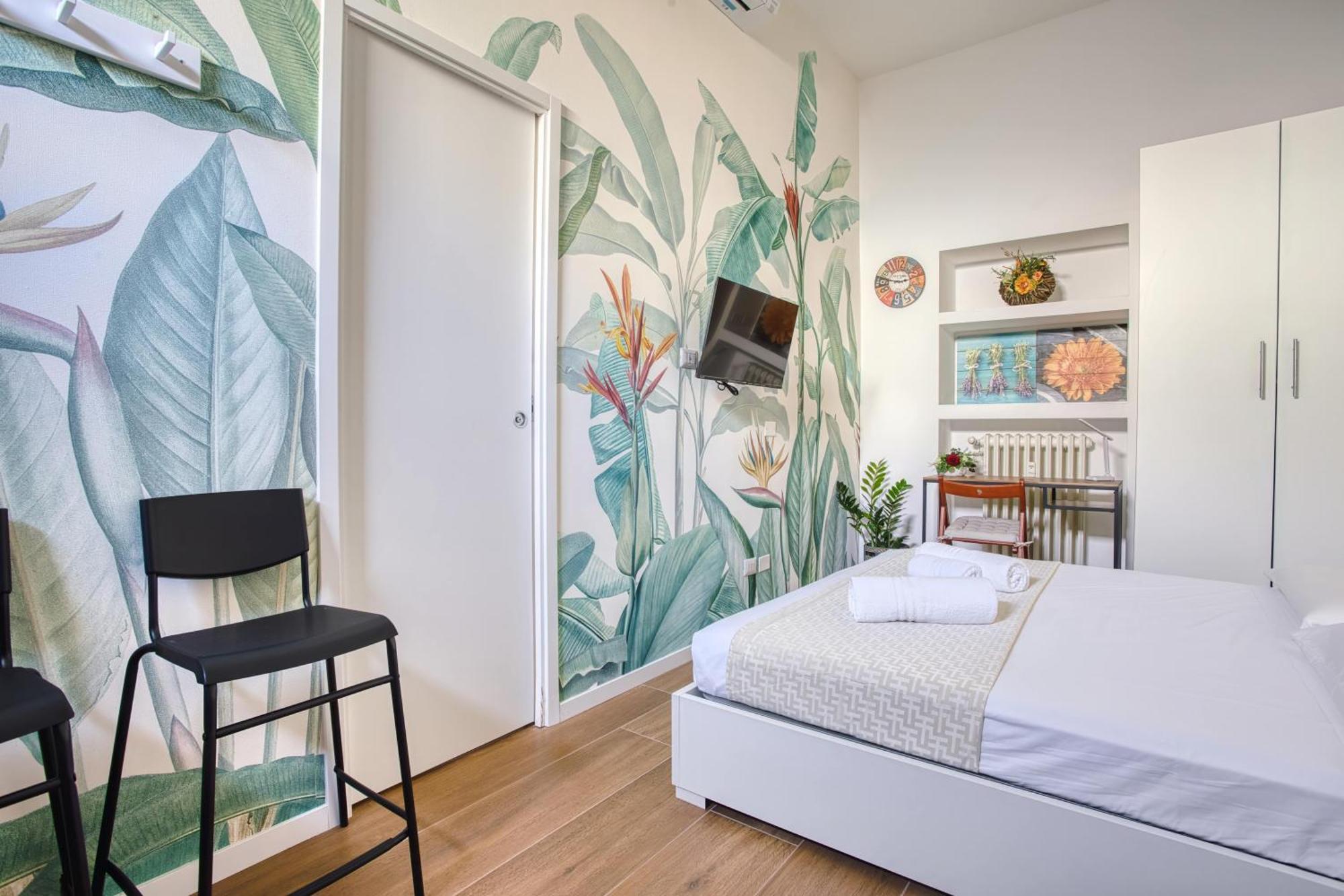 Rosmini13; Lil Gem In Sempione Disctrict Apartment Milan Exterior photo