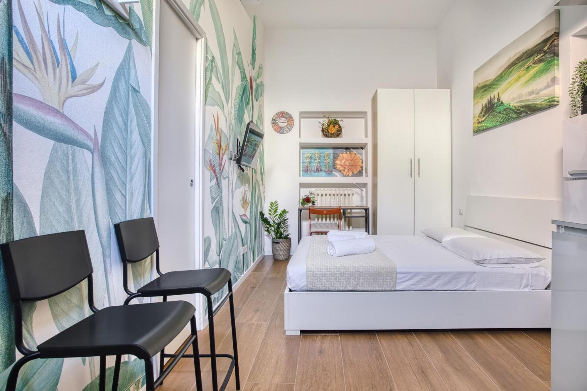 Rosmini13; Lil Gem In Sempione Disctrict Apartment Milan Exterior photo
