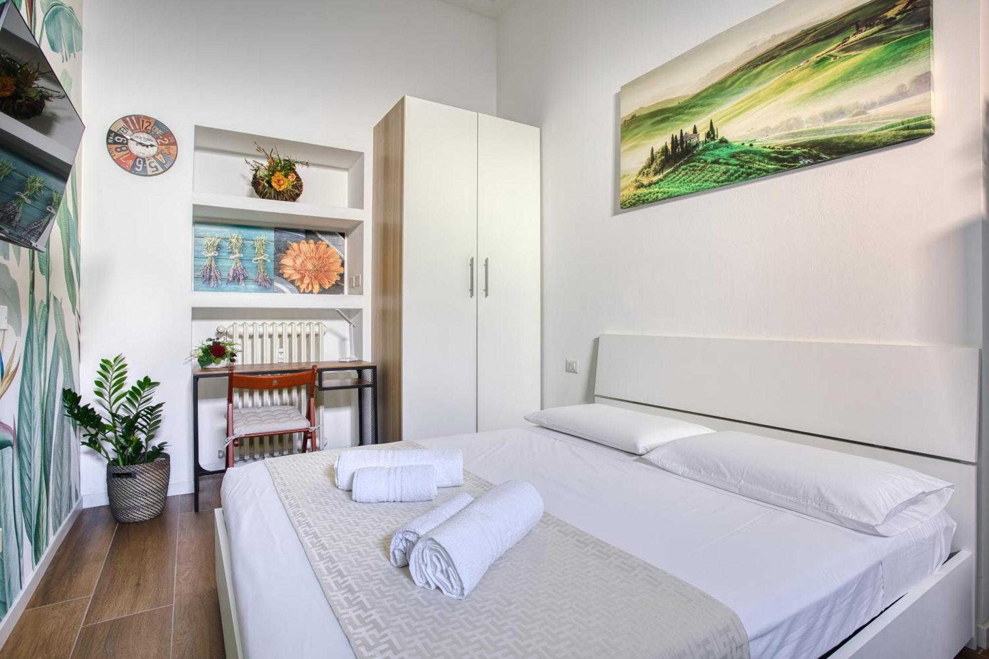 Rosmini13; Lil Gem In Sempione Disctrict Apartment Milan Exterior photo
