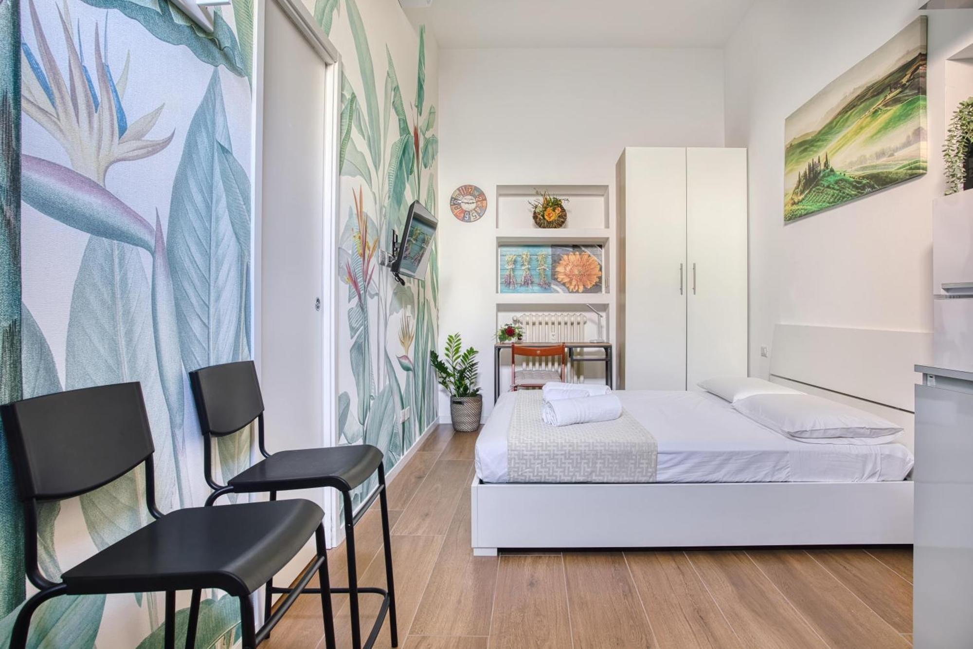 Rosmini13; Lil Gem In Sempione Disctrict Apartment Milan Exterior photo